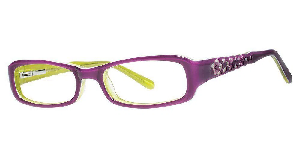 MODZ KIDS LOTUS Eyeglasses - view 3